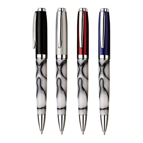专业生产批发高档金属圆珠笔厂家供应销售办公用笔